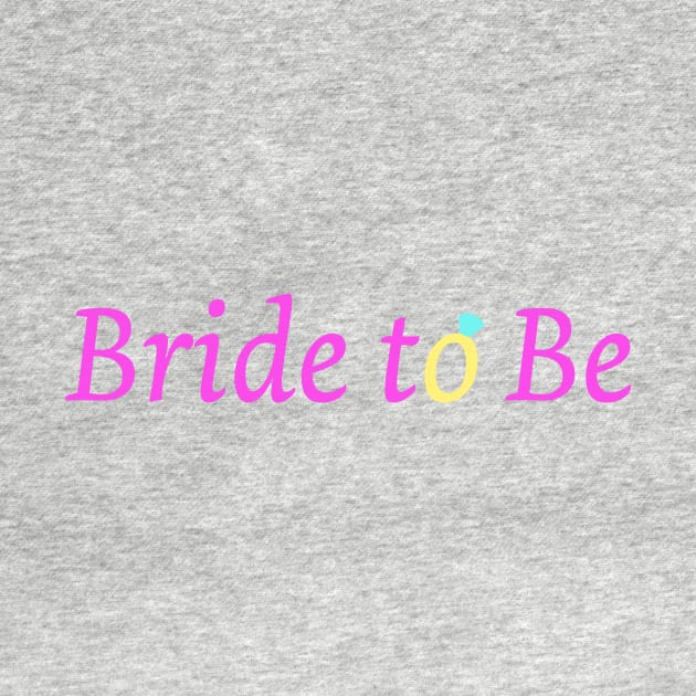 Bride to Be by Artstastic